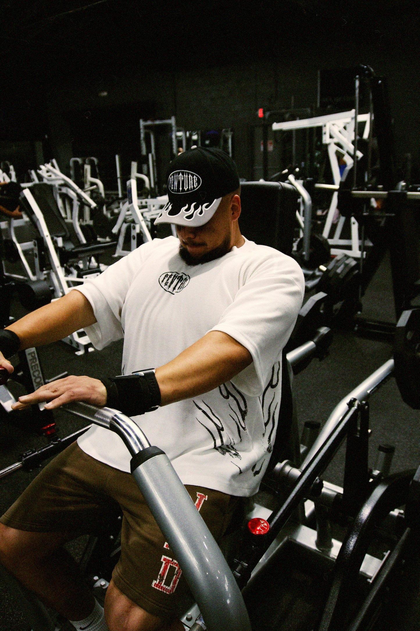 Fewture Wrist Wraps