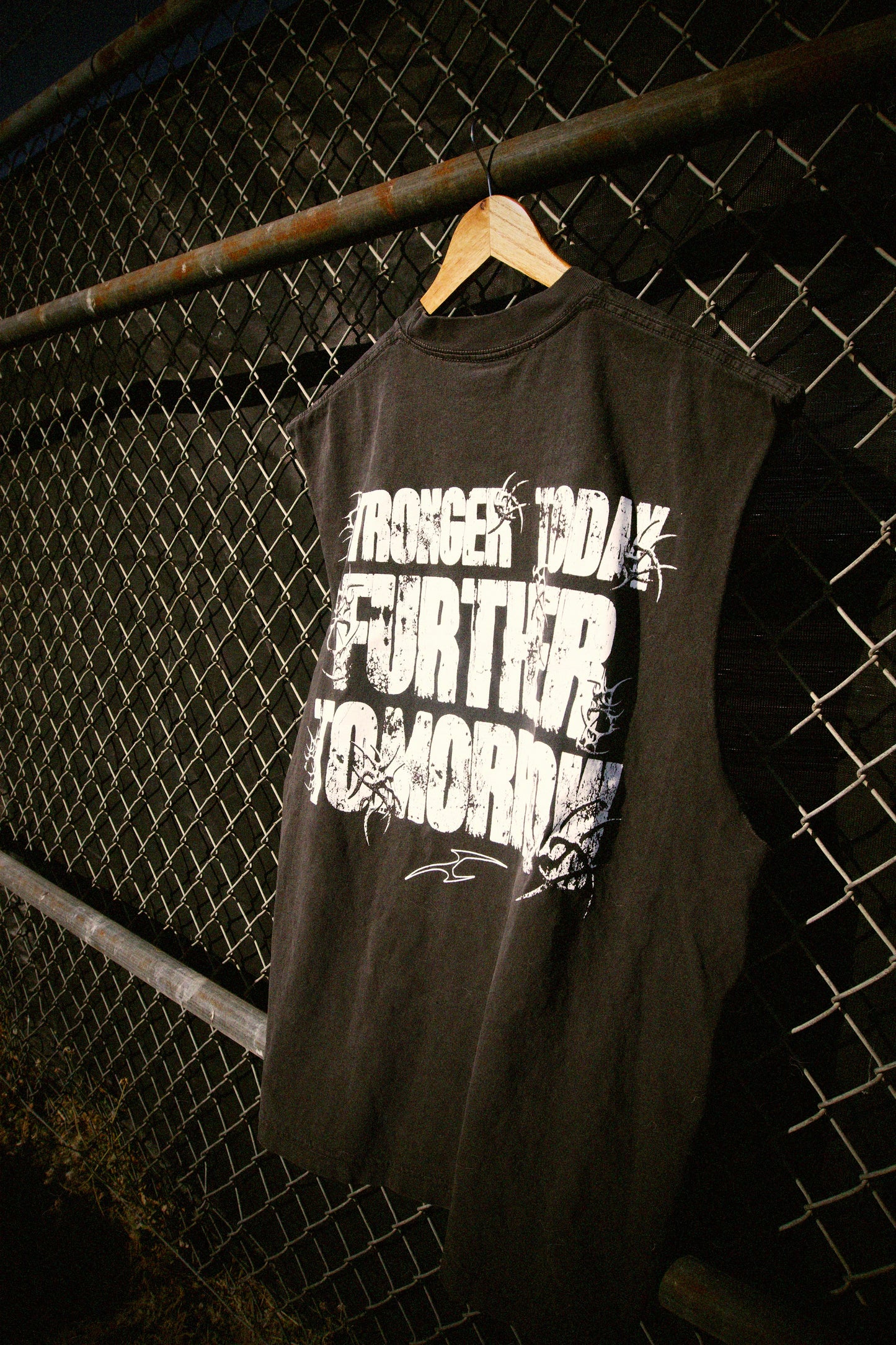 Fewture “STFT” Cutoff