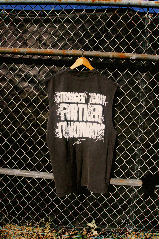 Fewture “STFT” Cutoff