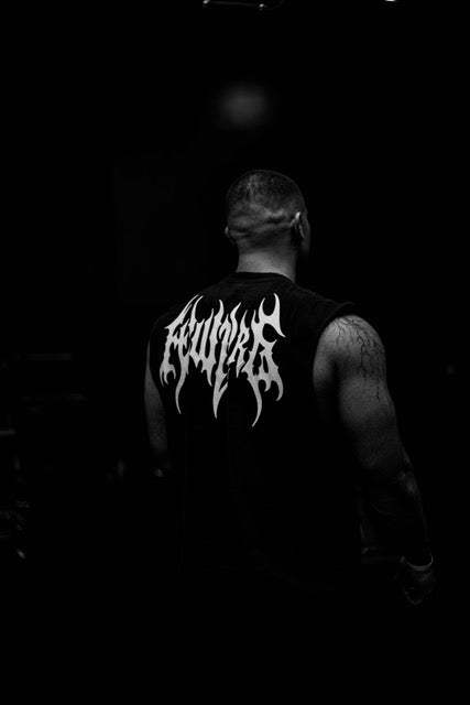 Fewture Black Cutoff